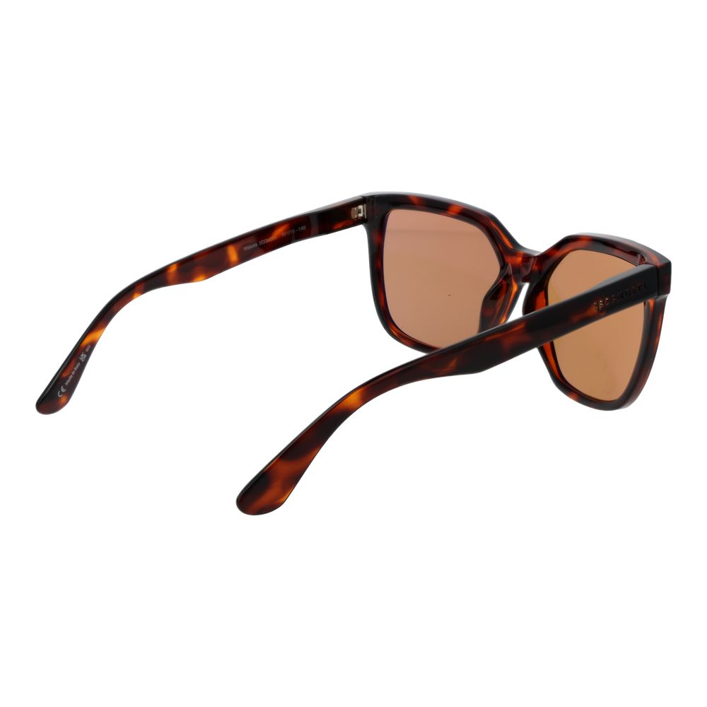 Serengeti Brown Sunglasses