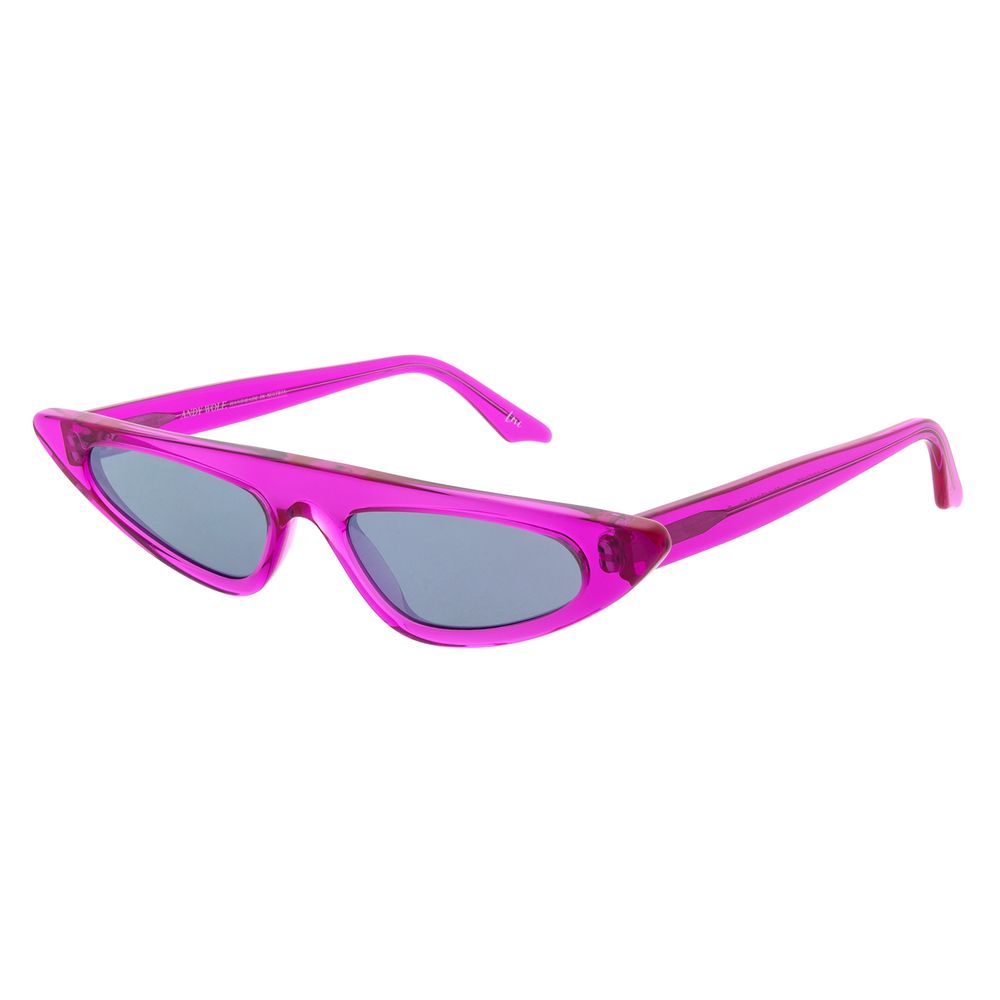 Andy Wolf Multicolor Acetate Accessories