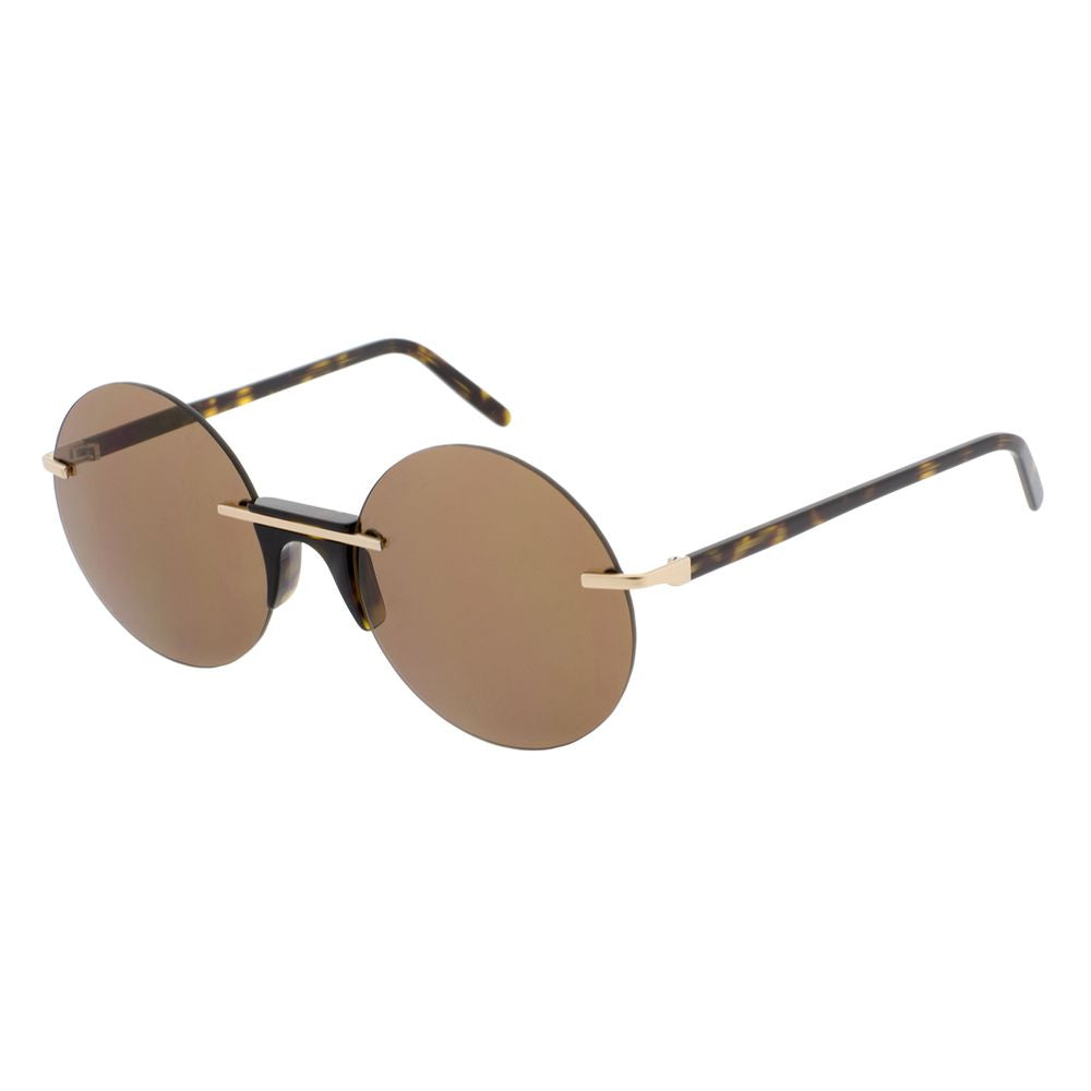 Andy Wolf Brown Metal Accessories