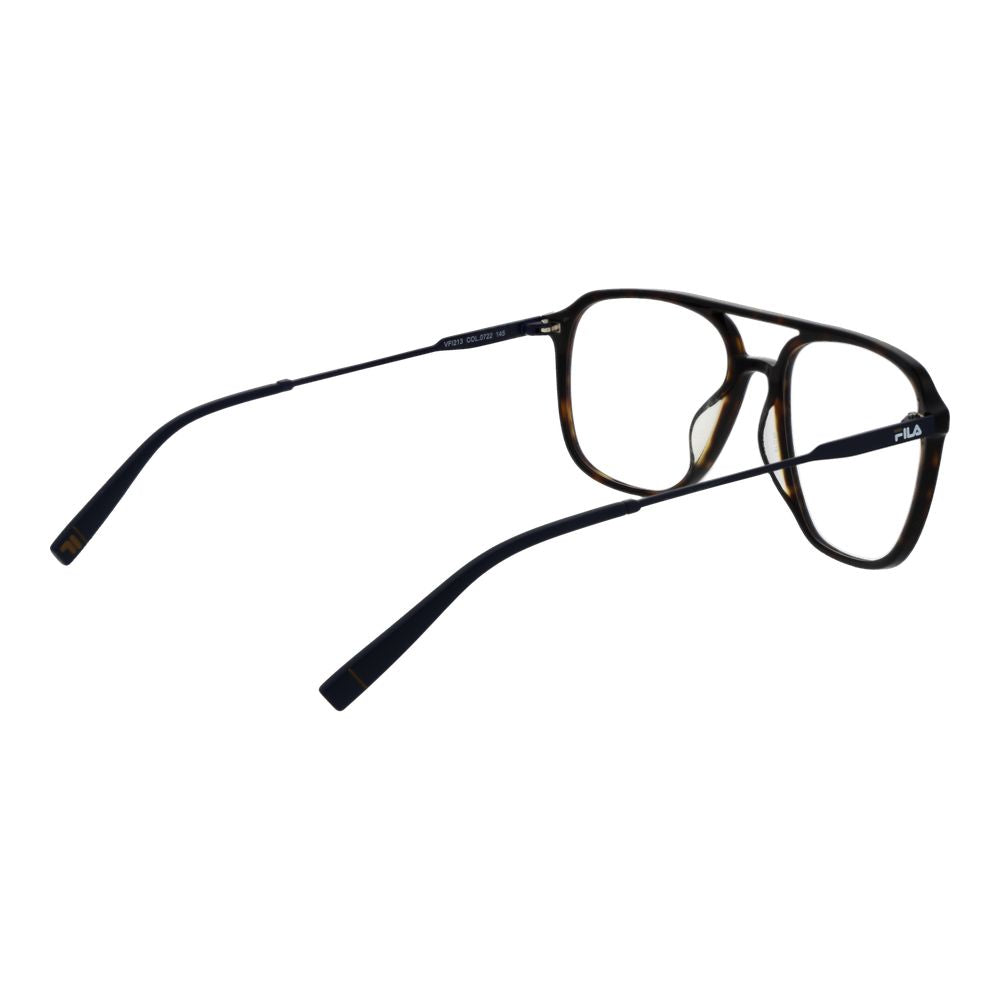 Fila Brown Cellulose Acetate False