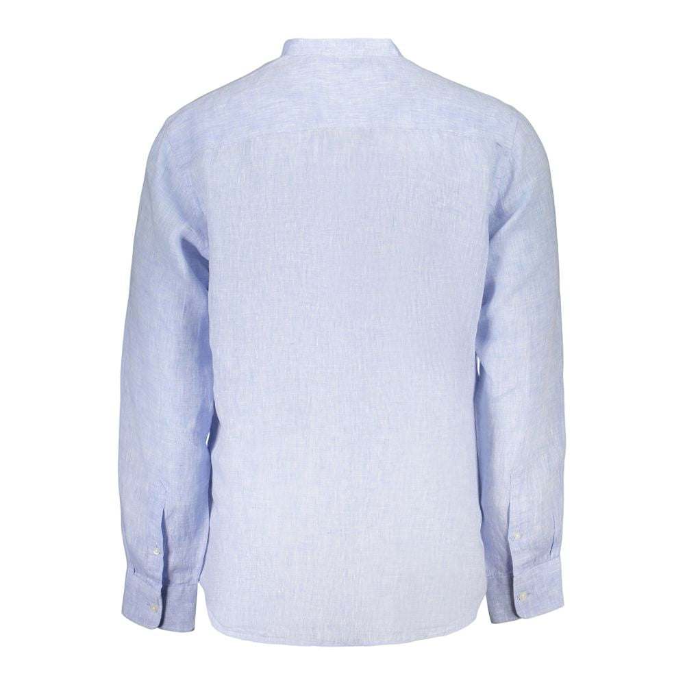 North Sails Azzurro Linen Men's Shirt