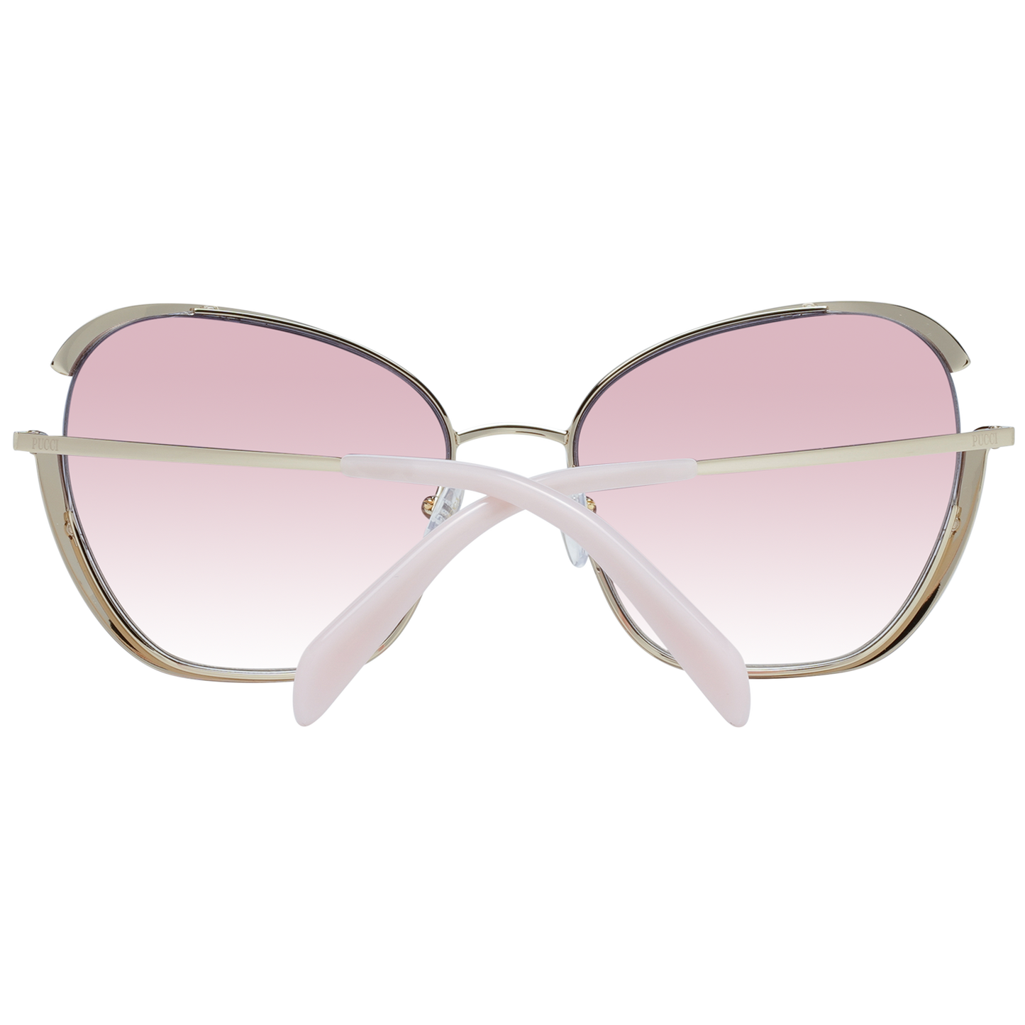 Gold Women Sunglass