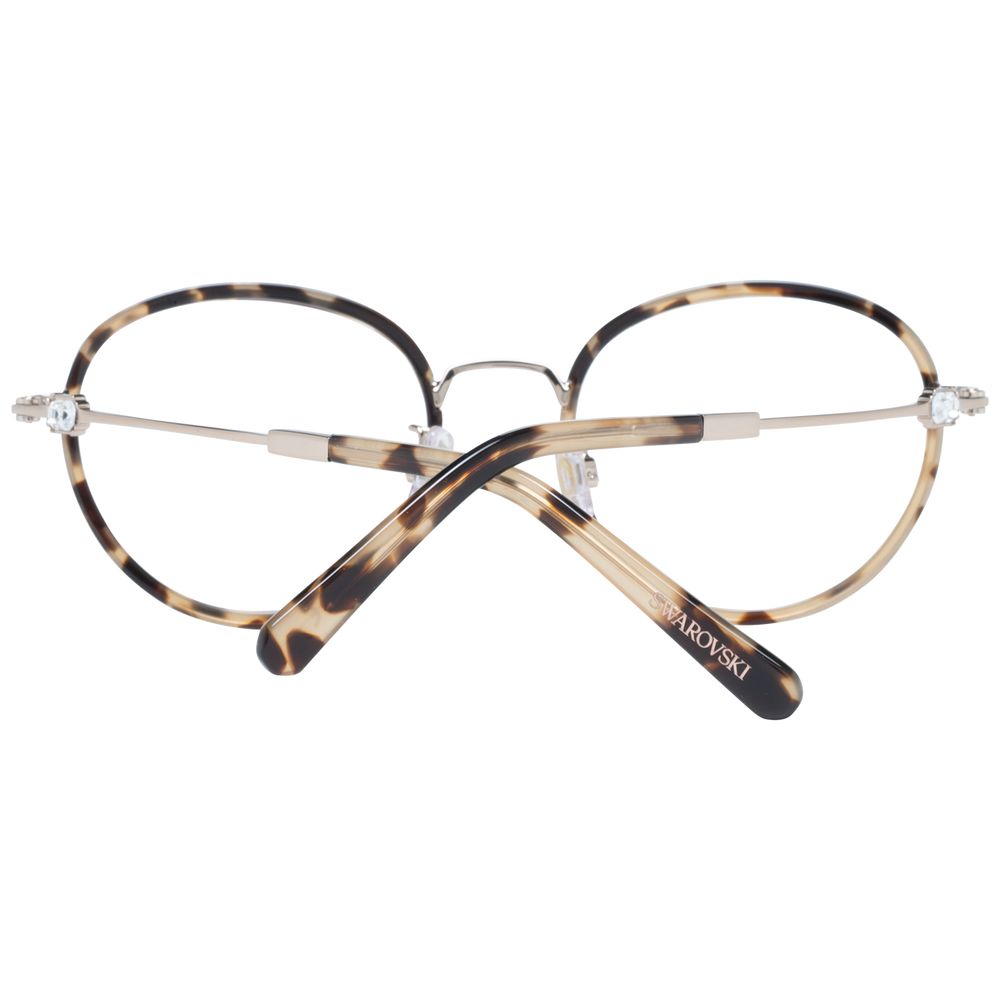 Brown Women Glasses Frame