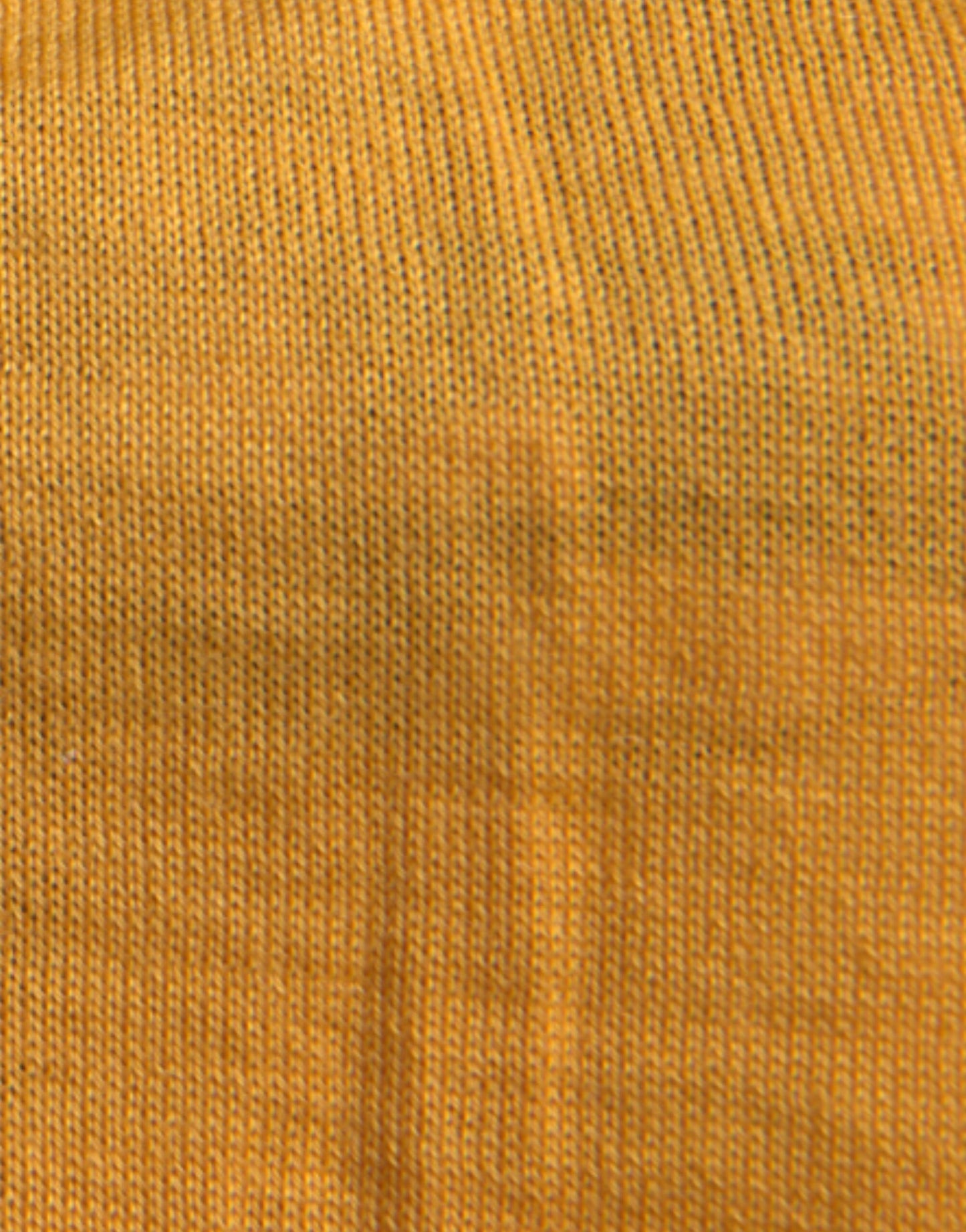 Dolce & Gabbana Multicolor Patchwork Cashmere Henley Sweater