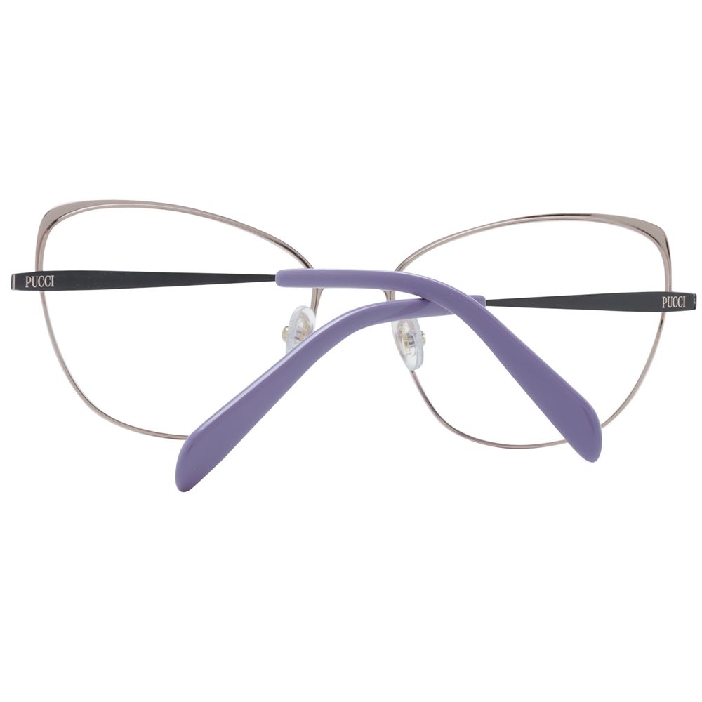 Black Women Glasses Frame