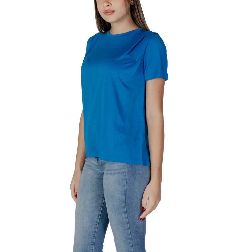 B.Young Blue Modal T-Shirt