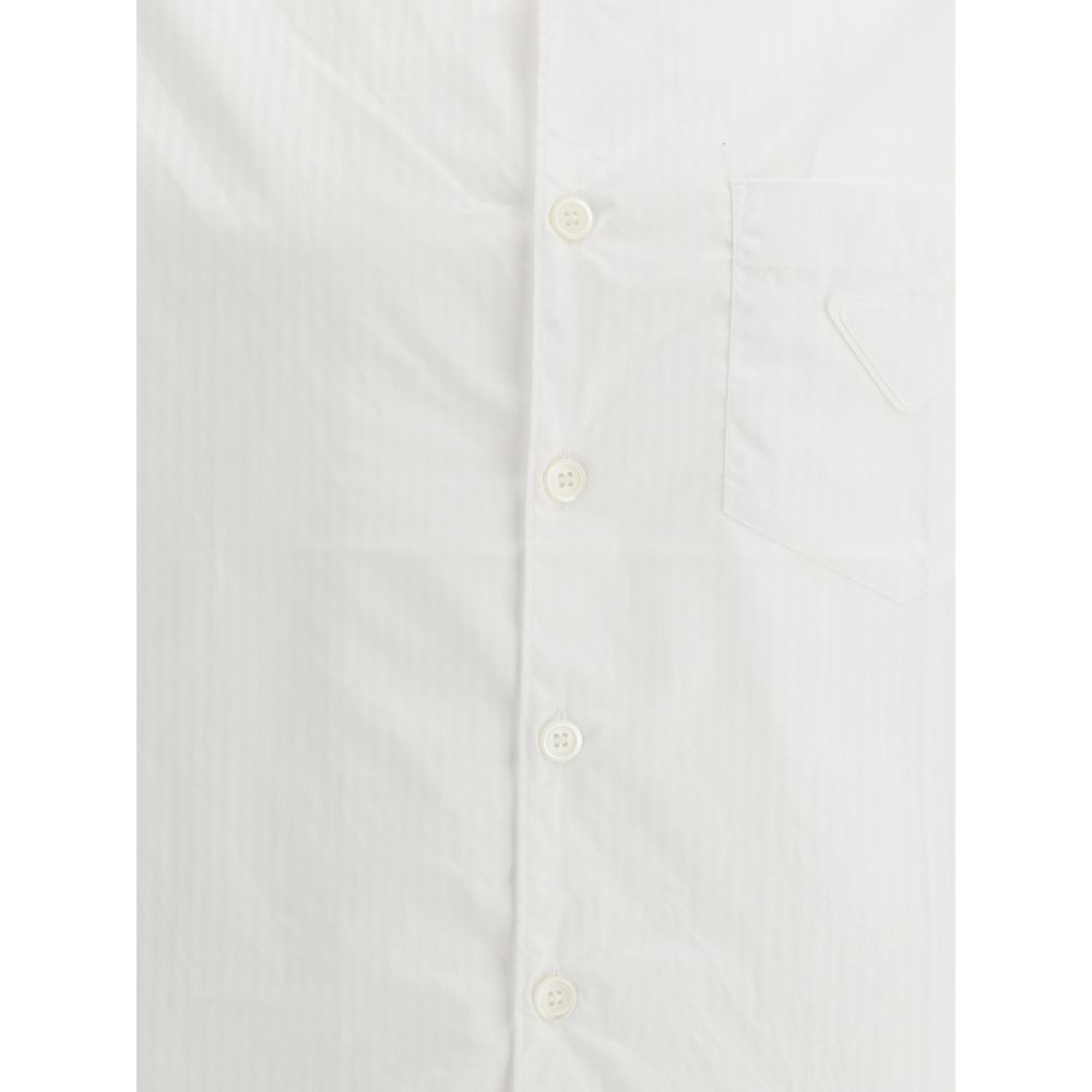Short Sleeve Shirt