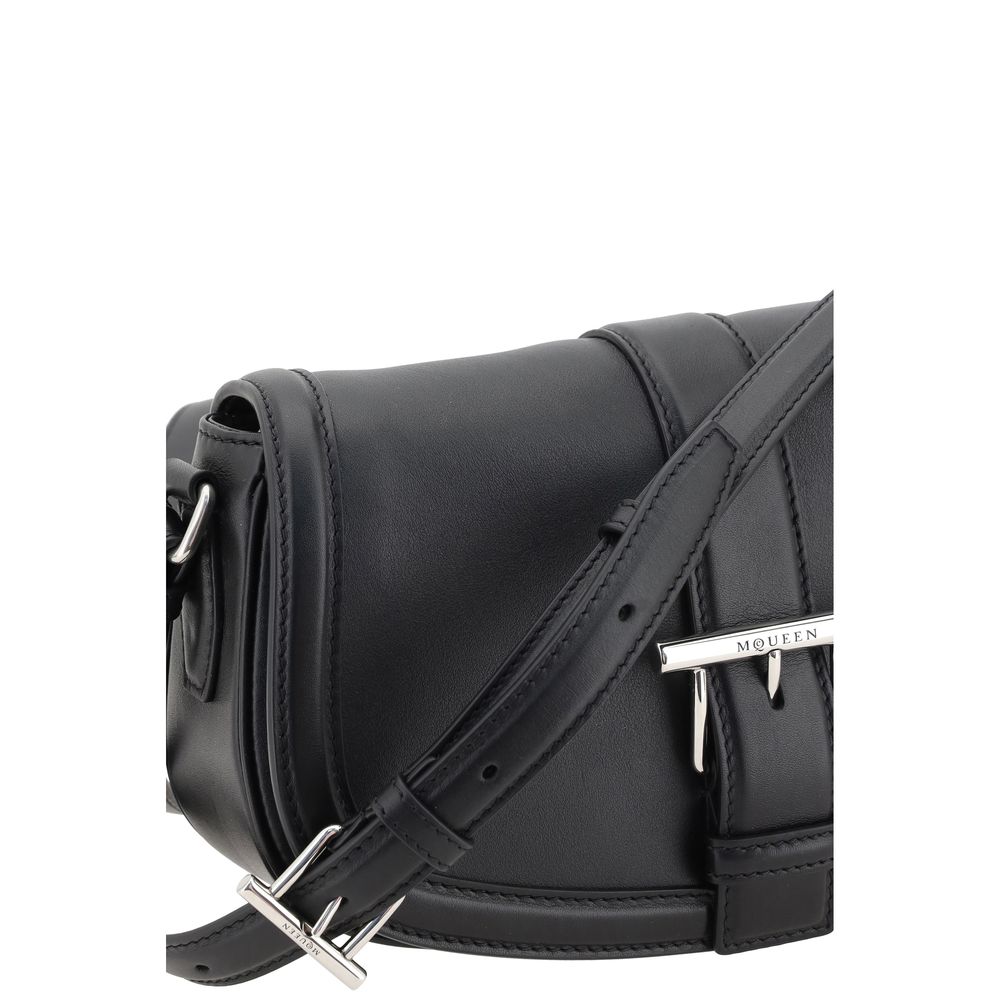 T-bar Satchel Bag
