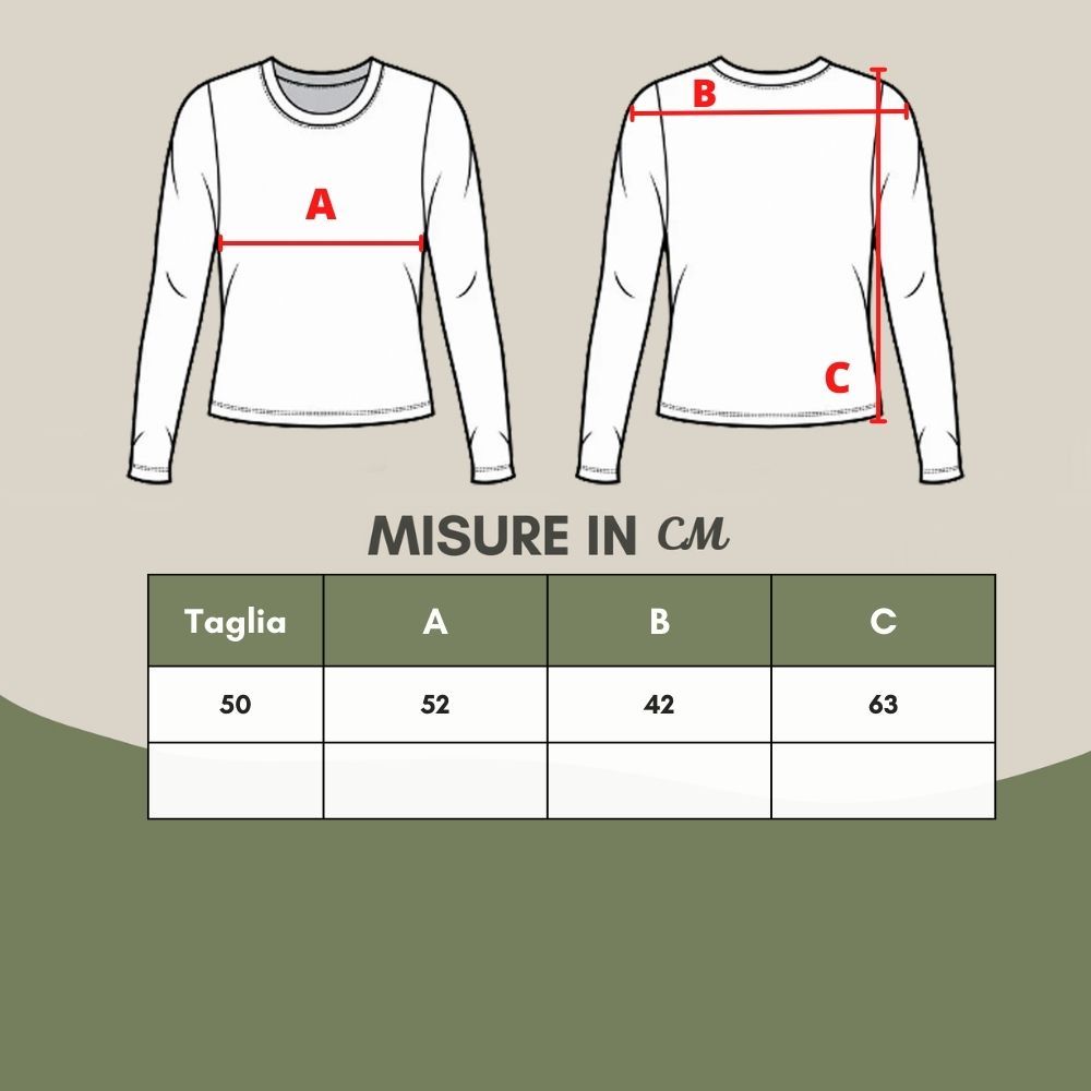 Gran Sasso Multicolor Cashmere Cashmere Sweater