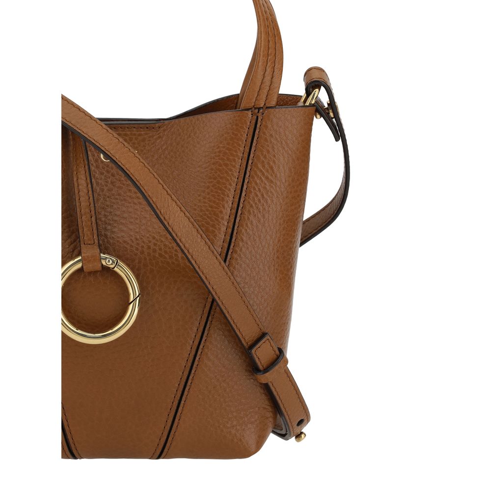 Spin Shoulder Bag