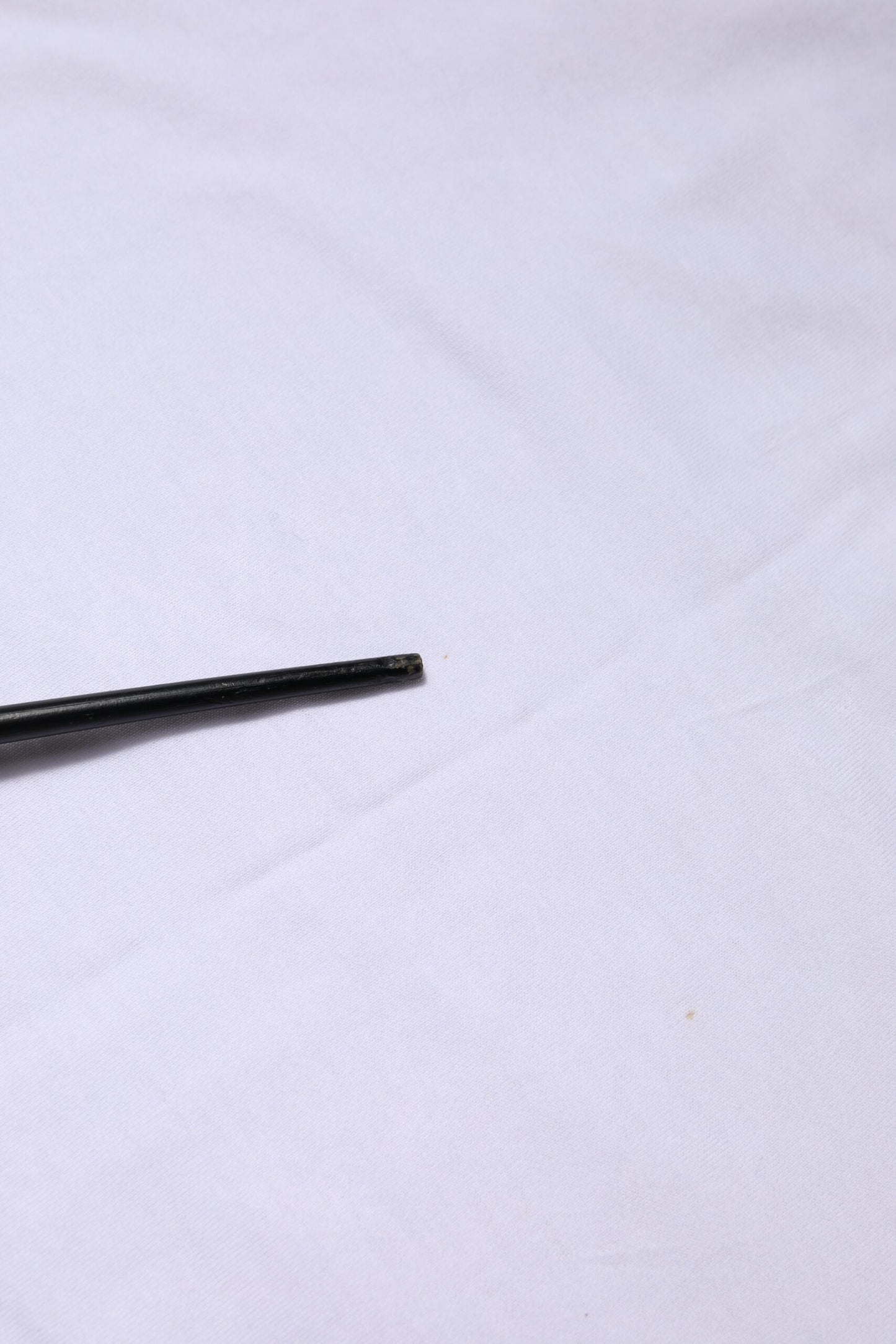 Dolce & Gabbana White Cotton Short Sleeve Round Neck T-shirt