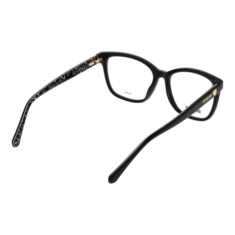 Black Women Glasses Frame