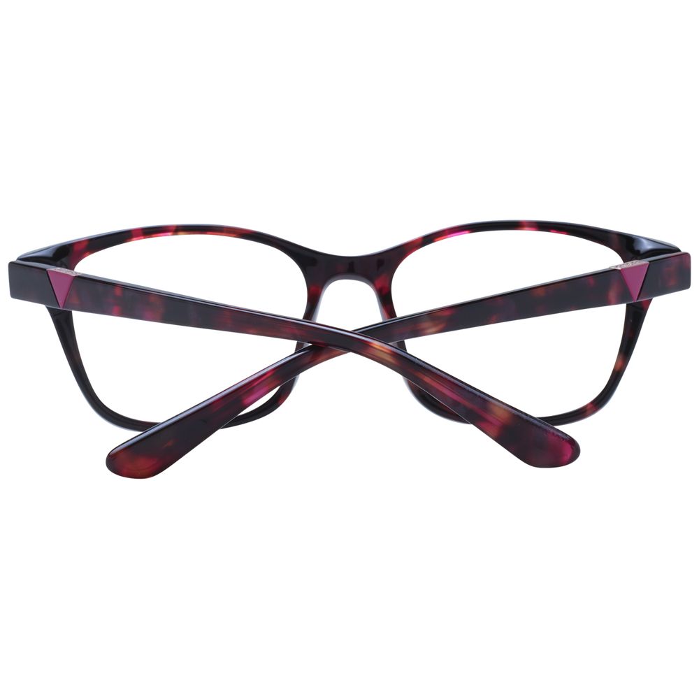 Pink Women Glasses Frame