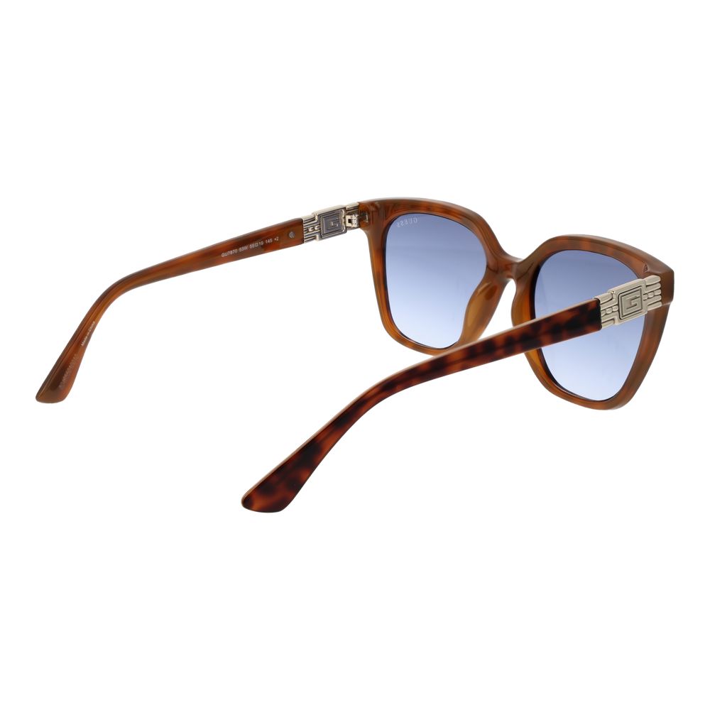 Brown Women Sunglasses