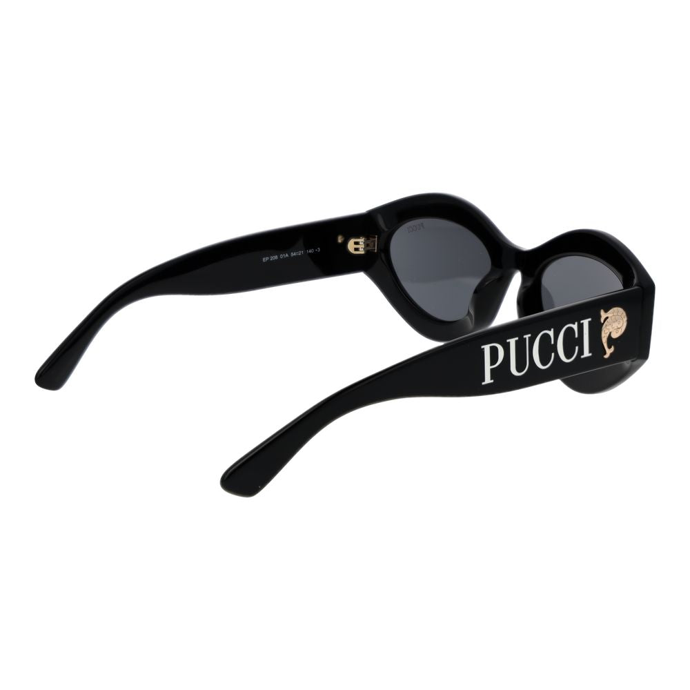 Black Women Sunglass
