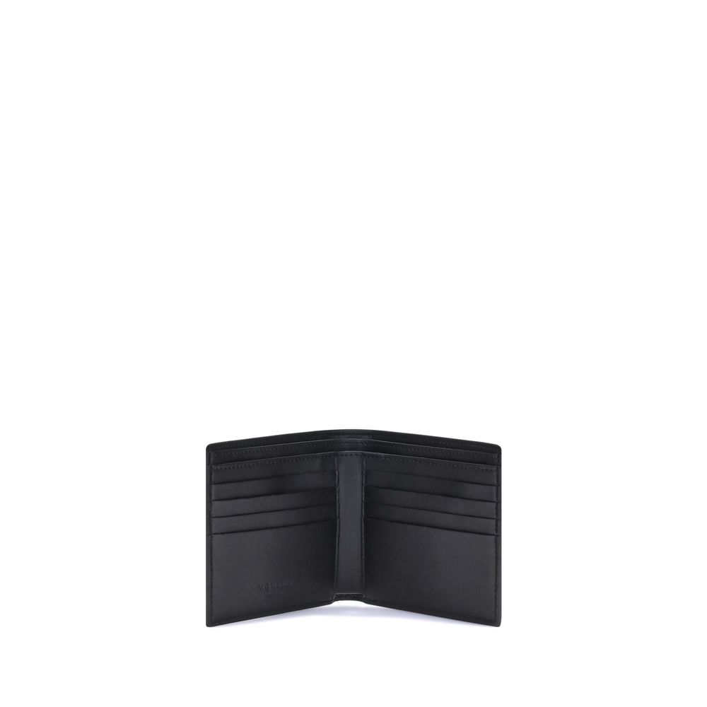 Logoed Wallet