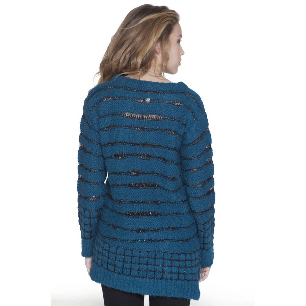 Green Polyester Dress