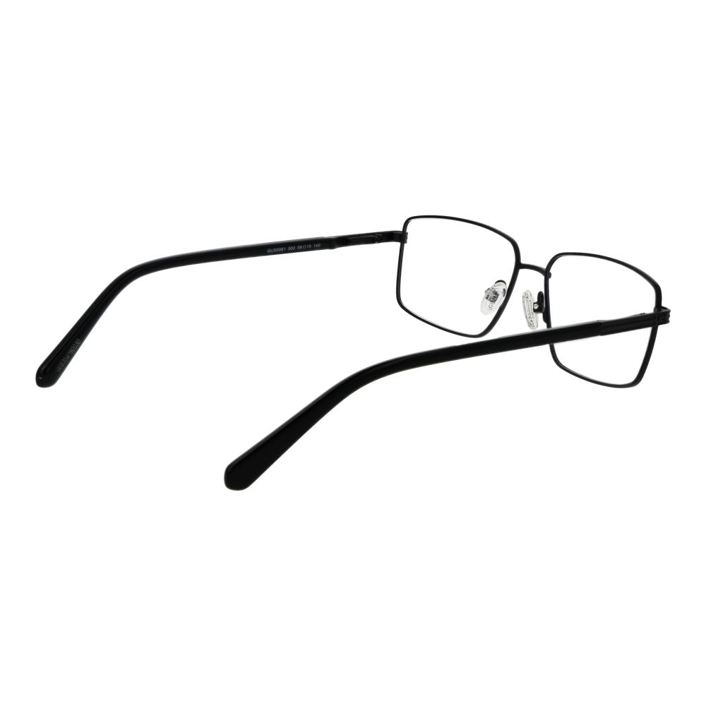 Black Men Optical Frames
