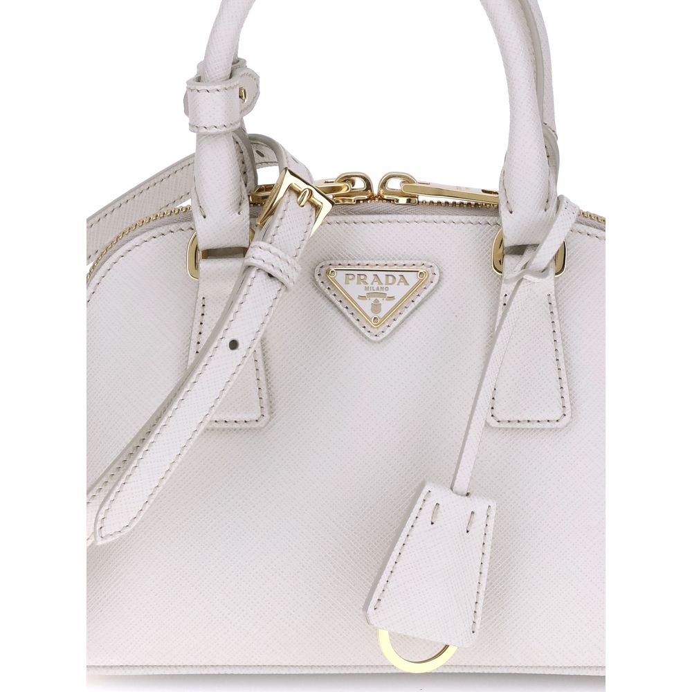 Logoed Handbag