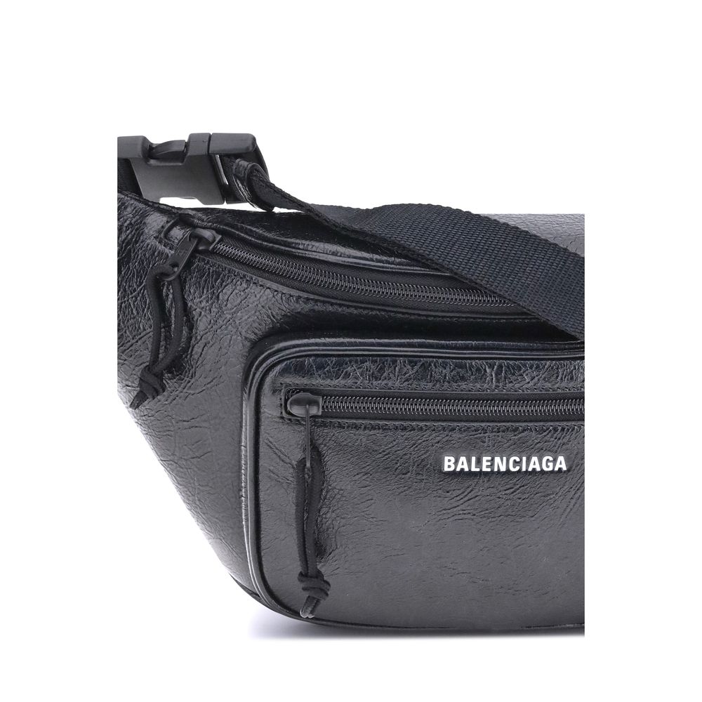Explorer Fanny Pack