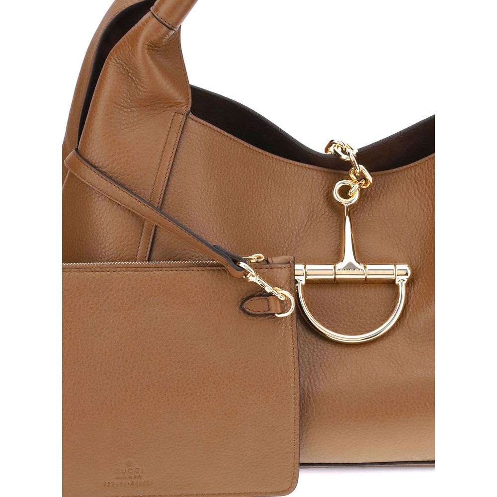 Softbit maxi Shoulder Bag