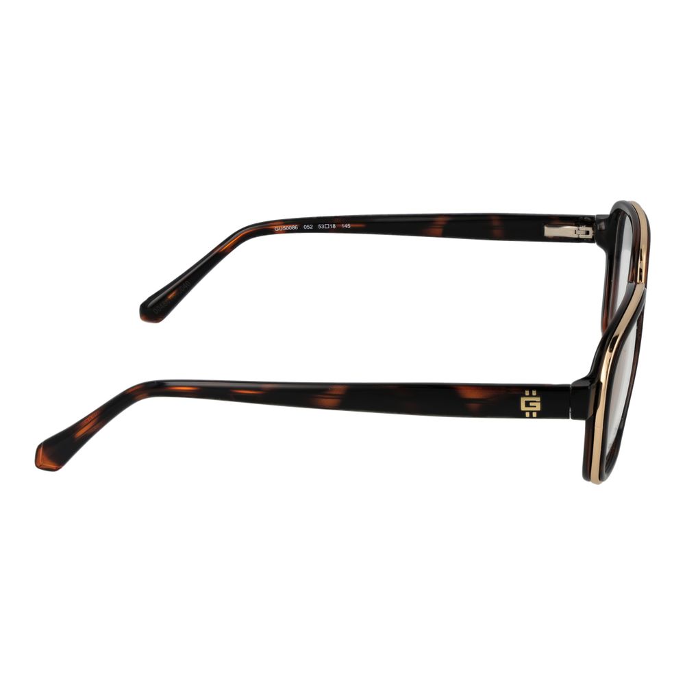 Brown Men Optical Frames