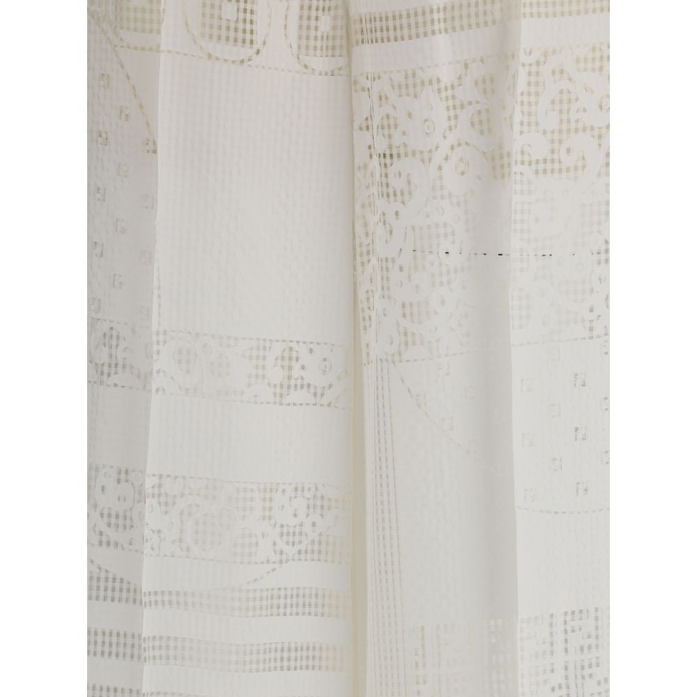 Patchwork Devo Pants