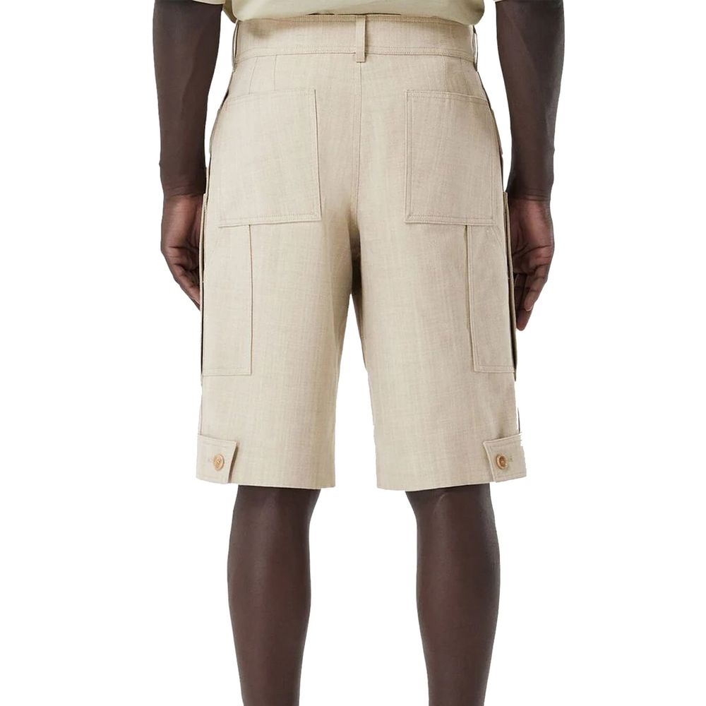 Bermuda Shorts