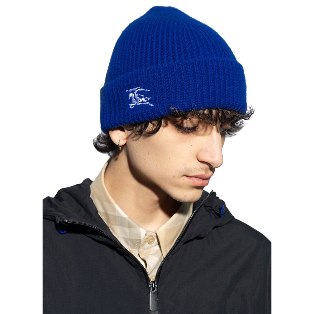 Cashmere Beanie Hat