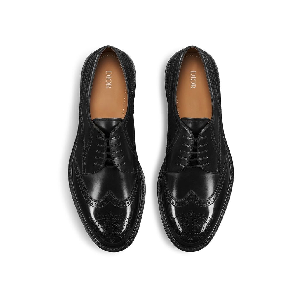 Embassy Derby Shoes