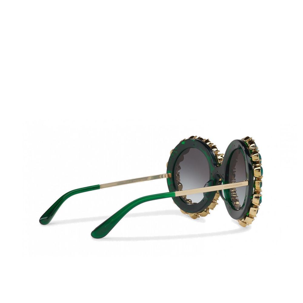 Crystal Sunglasses