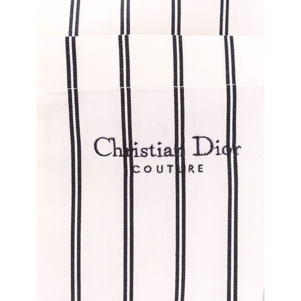 Cotton Striped Shirt