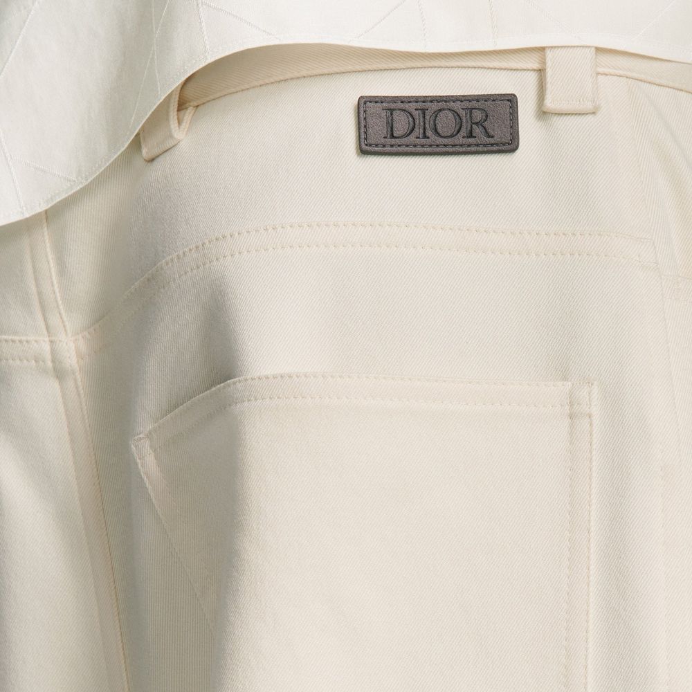 Icons Chino Trousers