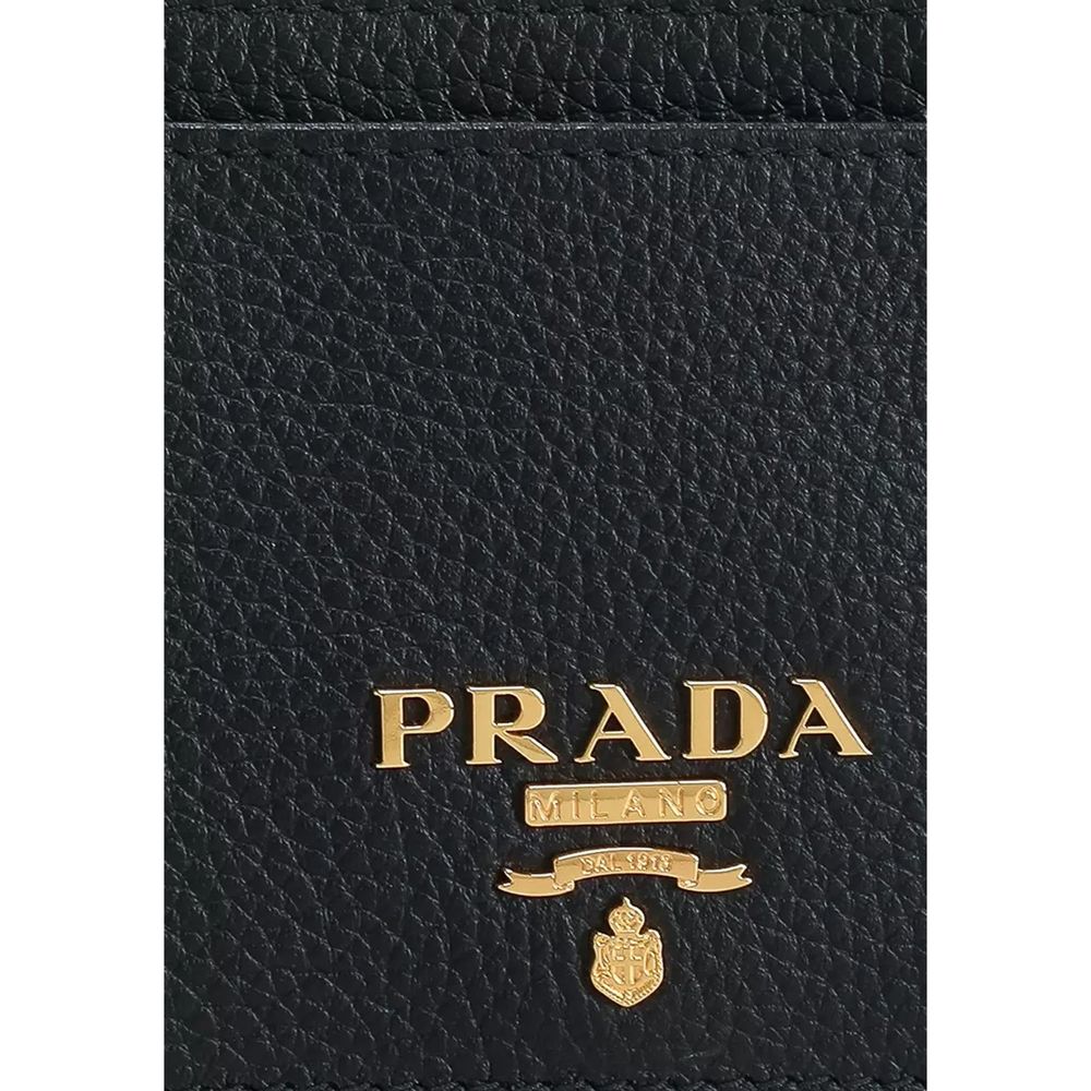 Leather Card Holder