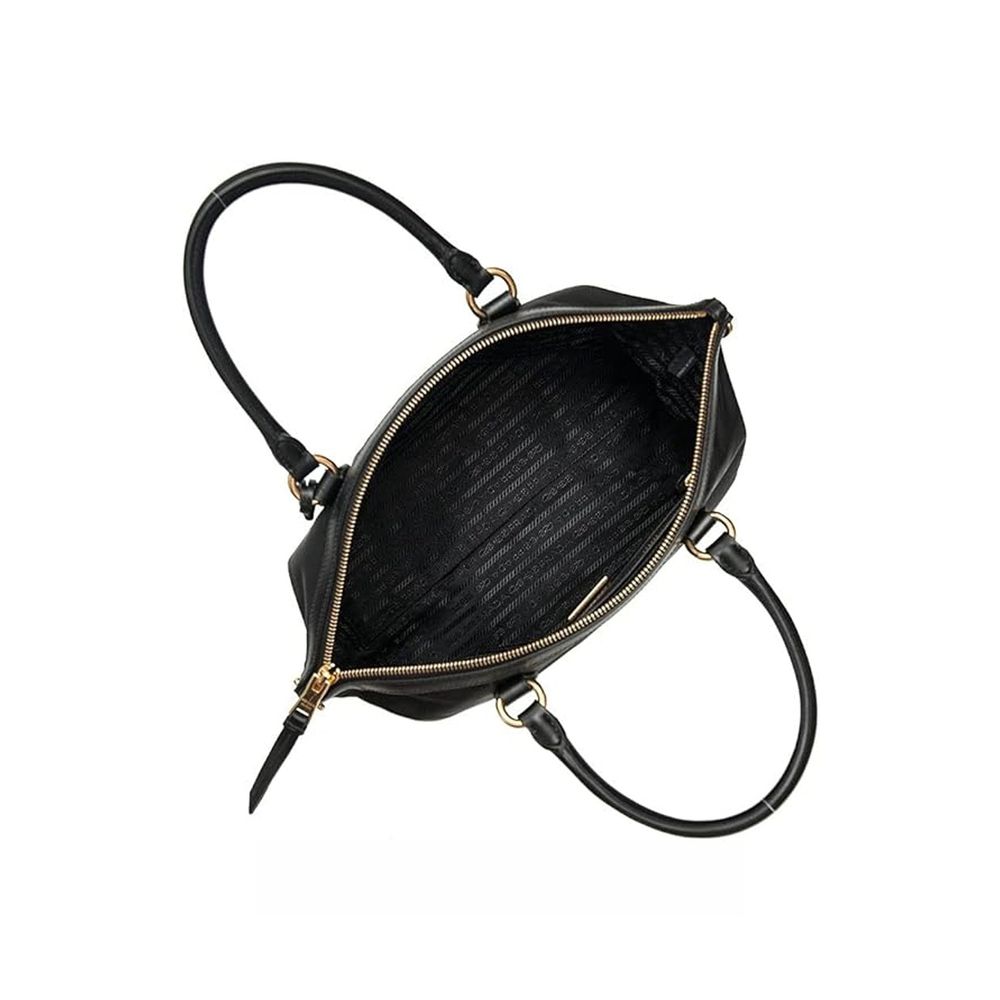 Nylon Candy Shoulder Bag