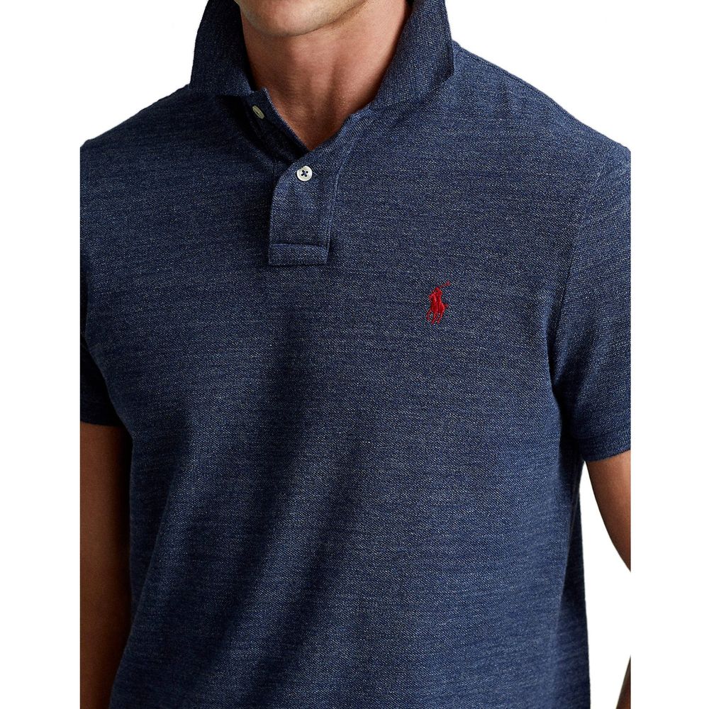 Cotton Polos