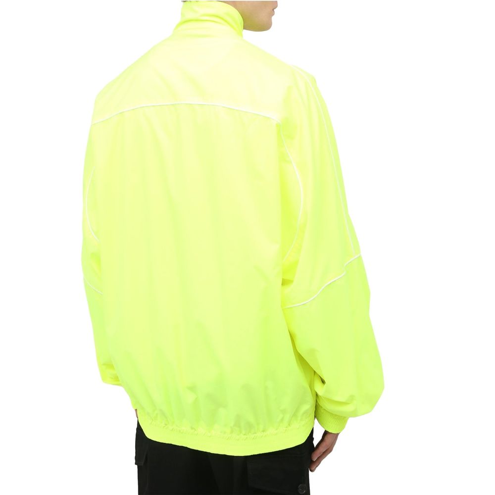 Windbreaker Bomber
