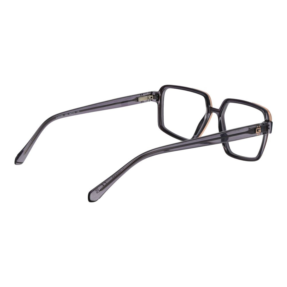 Gray Men Optical Frames