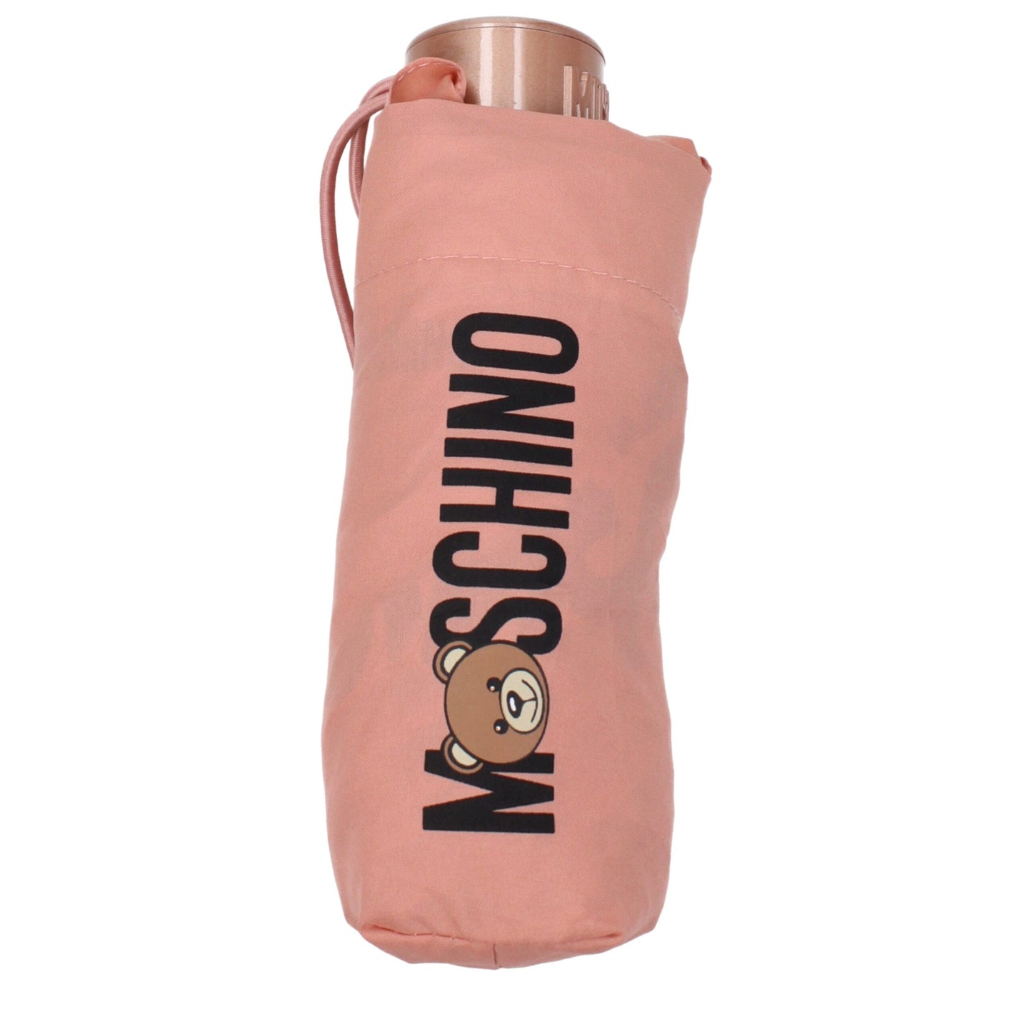 Pink Polyester Umbrellas