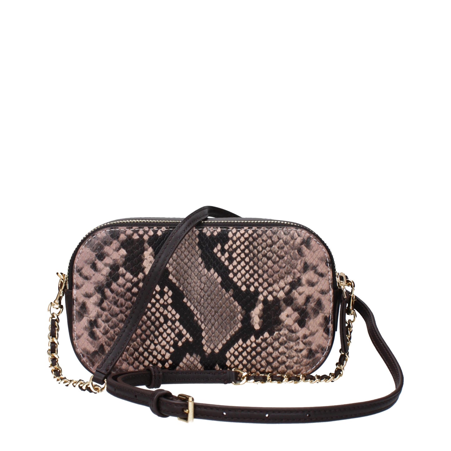 Brown Leather Crossbody Bags