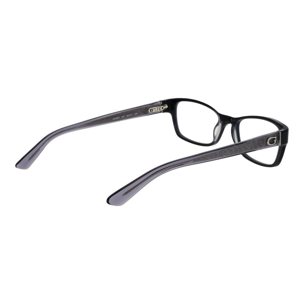 Black Women Optical Frames