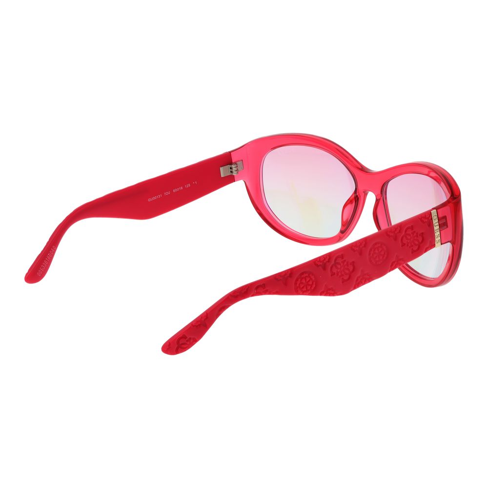 Pink Women Sunglass