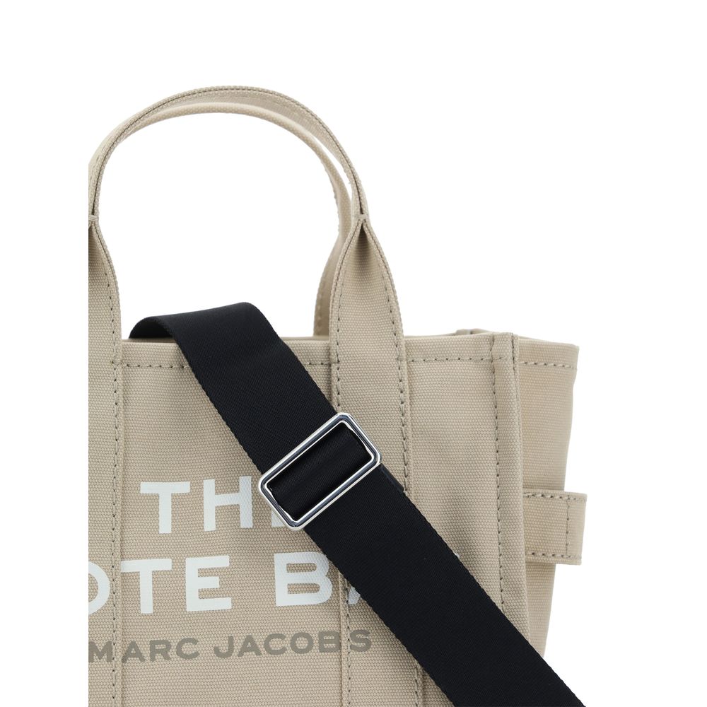 The Small Tote Handbag