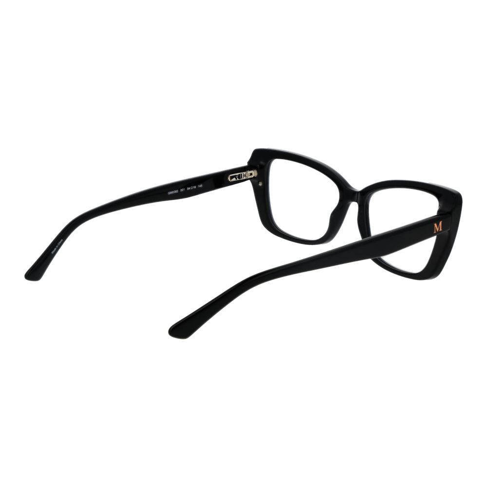 Black Women Optical Frames