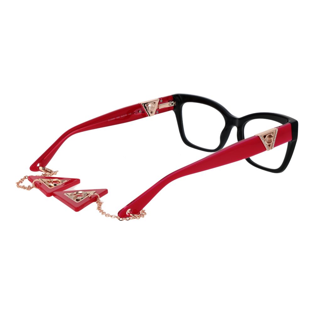 Black Women Optical Frames