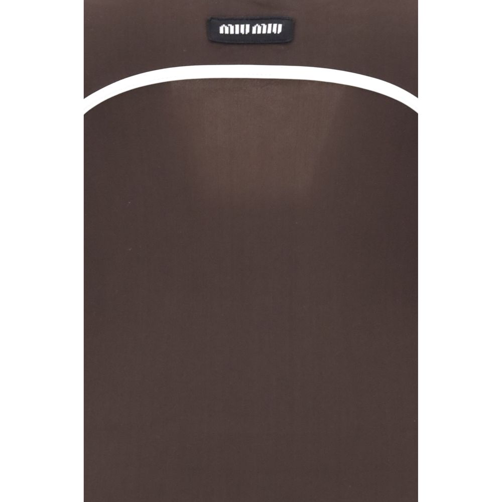 Midi sleeveless Dress