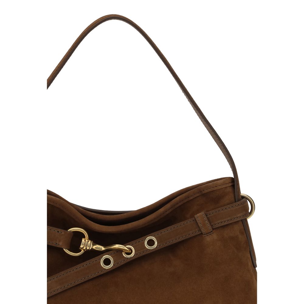 Adventure Shoulder Bag