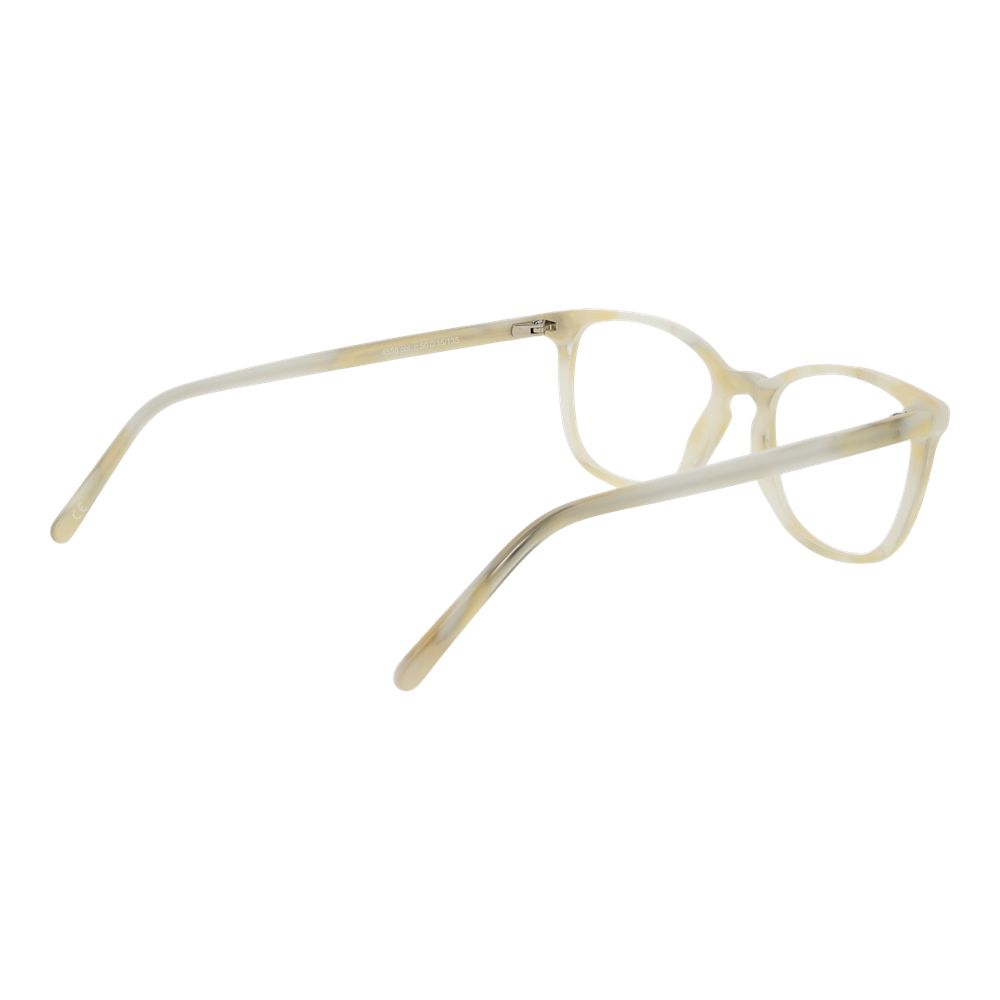 Andy Wolf Beige Acetate Glasses (Frames)