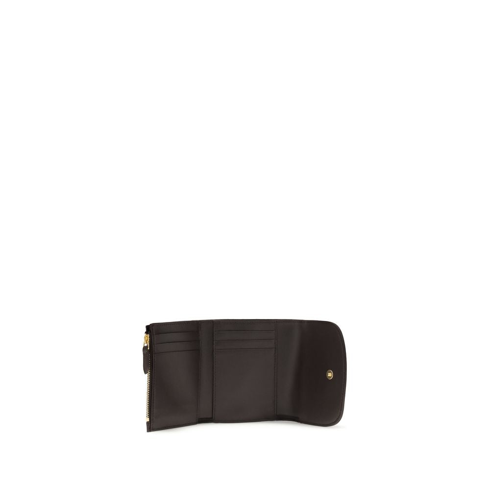 Highlands compact Wallet