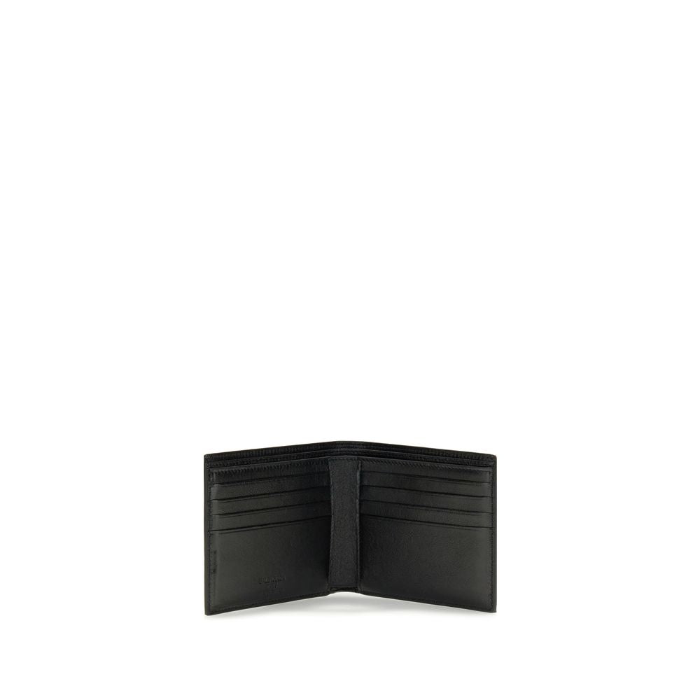 Fluo bifold Wallet